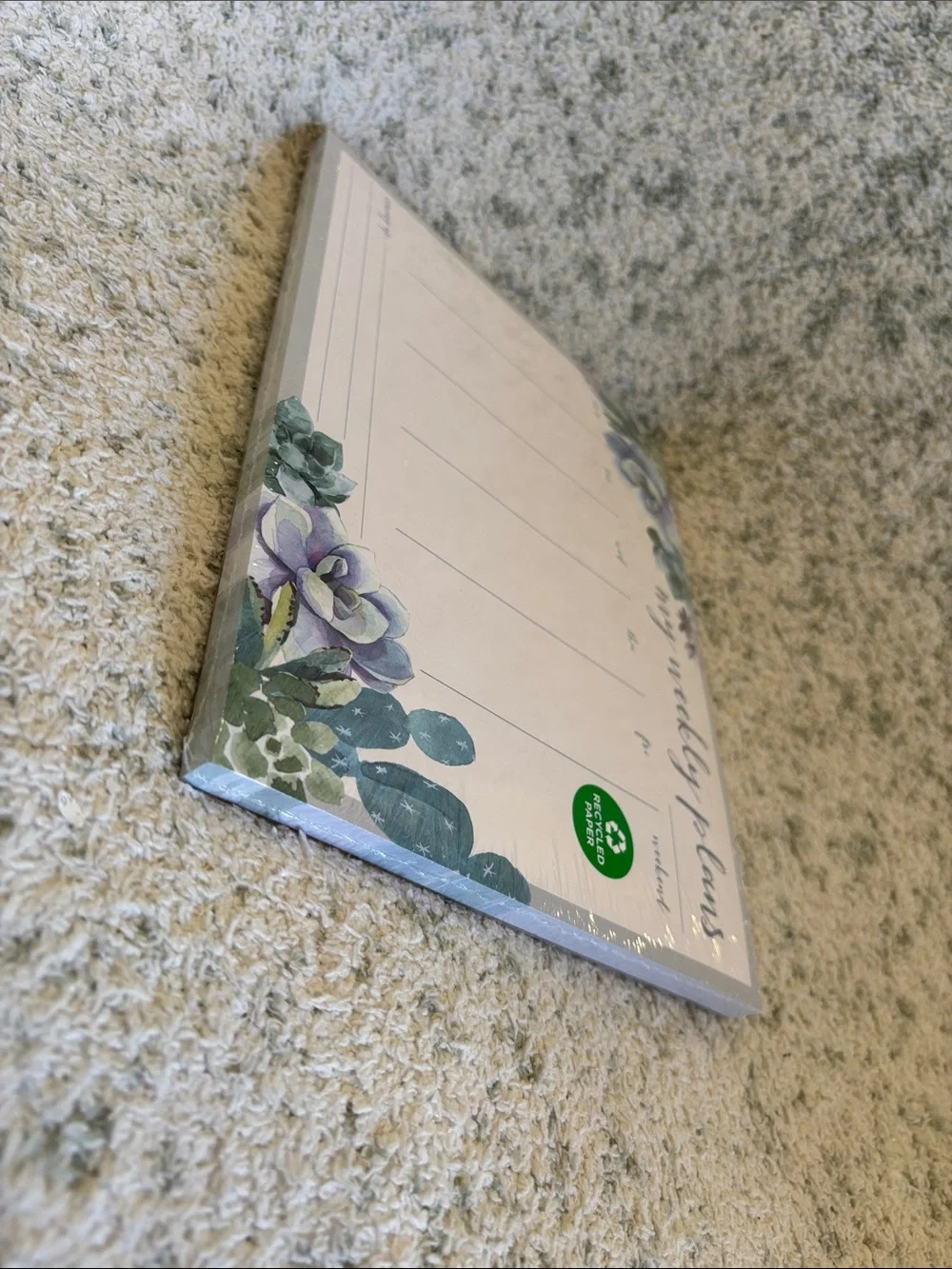 Clementine stay organized